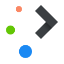 KDE Plasma logo