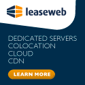 LeaseWeb